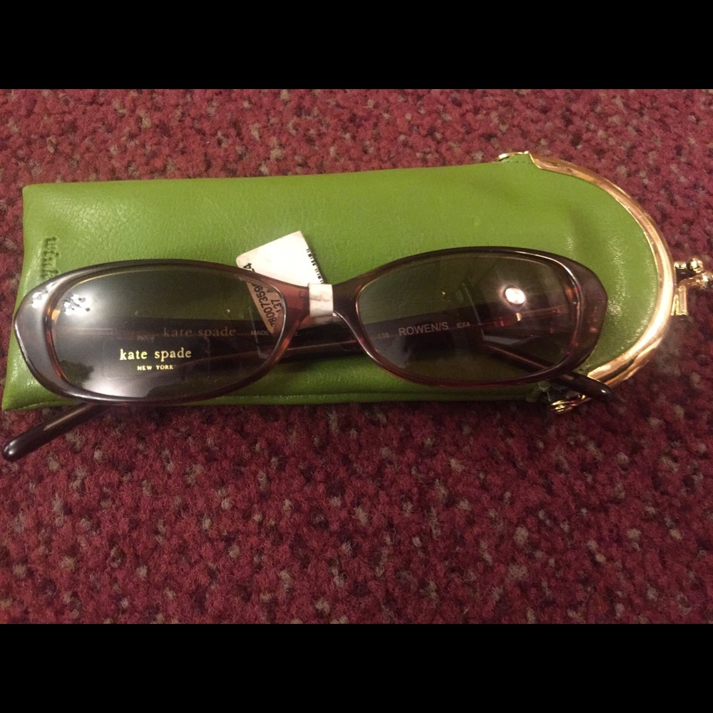 Kate Spade Sunglasses